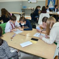 ZS Stanin - Erasmus+ „Mathematics with games and fun in all Europe”
