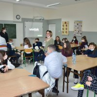 ZS Stanin - Erasmus+ „Mathematics with games and fun in all Europe”