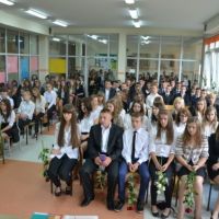 ZS Stanin - Zakończenie roku szkolnego 2012/2013