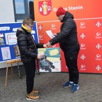 ZS Stanin - Podsumowanie konkursu ,,Żołnierze Wyklęci – Bohaterowie Niezłomni”