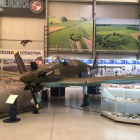 ZS Stanin - Wycieczka do Muzeum Sił Powietrznych do Dęblina i na baseny