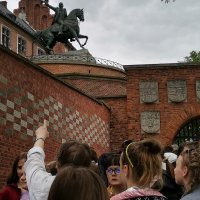 ZS Stanin - Wycieczka szkolna do Krakowa, Zakopanego i Wadowic
