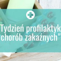 ZS Stanin - Tydzień Profilaktyki Chorób Zakaźnych