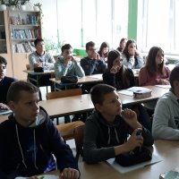 ZS Stanin - V Ogólnopolski program profilaktyki czerniaka