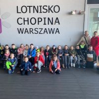 ZS Stanin - Wycieczka klas II do Warszawy