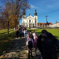 ZS Stanin - Wycieczka Kraków - Zakopane - Wadowice - Kalwaria Zebrzydowska "Poznaj Polskę"