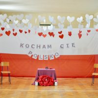 ZS Stanin - Turniej „Kocham Cię, Polsko”