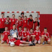 ZS Stanin - Turniej piłki nożnej