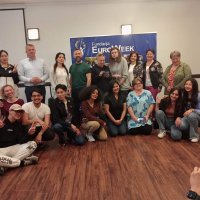 ZS Stanin - Udział w obozie językowym ,,EuroWeek – Szkoła Liderów”