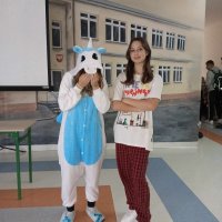ZS Stanin - Dzień Piżamy