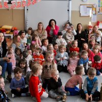 ZS Stanin - Jasełka Bożonarodzeniowe w przedszkolu