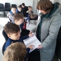 ZS Stanin - Wycieczka do Ośrodka Rehabilitacji osób niewidomych w Laskach