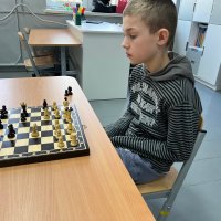 ZS Stanin - Zajęcia szachowe 