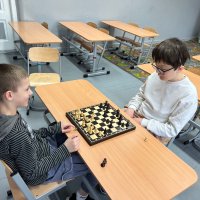 ZS Stanin - Zajęcia szachowe 