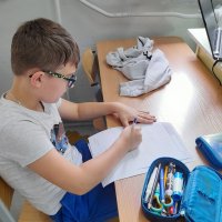 ZS Stanin - Zakończenie Projektu "Edukacja pozaformalna w gminie Stanin"