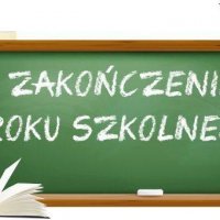 ZS Stanin - Organizacja zakończenia roku szkolnego 2023/2024