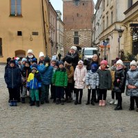 ZS Stanin - Innowacje pedagogiczne ,,Sławni Polacy”   