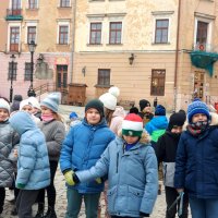 ZS Stanin - Innowacje pedagogiczne ,,Sławni Polacy”   