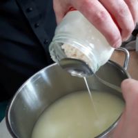 ZS Stanin - Powrót do korzeni - wyrabianie masła i sera