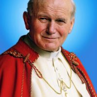 ZS Stanin - 11 rocznica śmierci Jana Pawła II