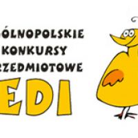 ZS Stanin - Wyniki Ogólnopolskich Konkursów Przedmiotowych EDI - Pingwin