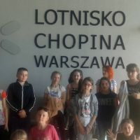 ZS Stanin - Wycieczka do Warszawy - Centrum Nauki Kopernik