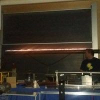 ZS Stanin - Pokazy z Fizyki na UMCS