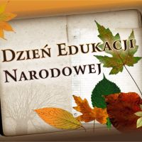 ZS Stanin - Gminny Dzień Edukacji Narodowej w Staninie