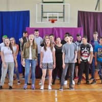 ZS Stanin - Misja Gimnazjum 2016/2017
