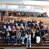 ZS Stanin - Spotkanie projektowe w Szwecji - Erasmus+  