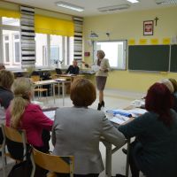 ZS Stanin - Spotkanie wspomagające dyrektorów szkół 