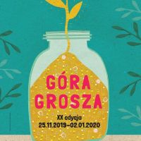ZS Stanin - XX edycja zbiórki monet „Góra Grosza"